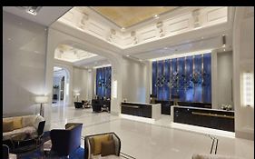 แกรนด์ เซ็นเตอร์พอยท์ สุขุมวิท 55 ทองหล่อ (SHA Plus+)